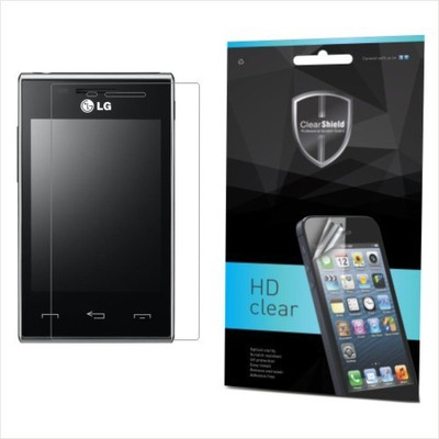 36% OFF on Clear Shield CS-272 Screen Guard for LG T585 36% OFF on Clear Shield CS-272 Screen Guard for LG T585