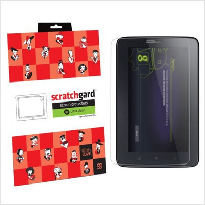 20% OFF on Bling 8903746042285 Screen Guard for Tab - Karbonn Smart TA Fone A34 20% OFF on Bling 8903746042285 Screen Guard for Tab - Karbonn Smart TA Fone A34