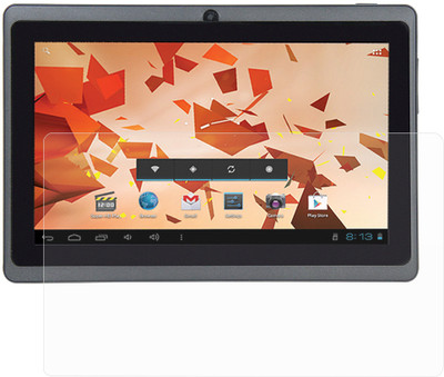 25% OFF on Ostriva OST1000575 Screen Guard for Zen Ultratab A100