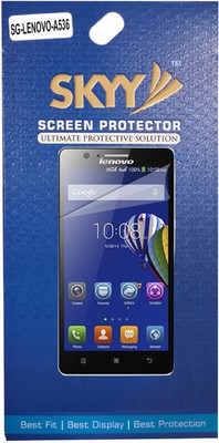 87% OFF on Skyy 00s56767693 Screen Guard for Lenovo A536 87% OFF on Skyy 00s56767693 Screen Guard for Lenovo A536