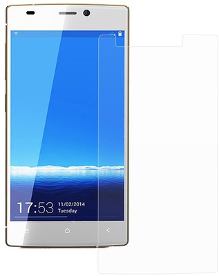 16% OFF on Vmax 5GHD Screen Guard for Gionee Elife S 5.5