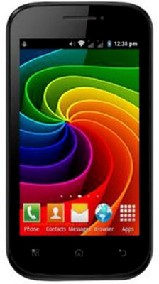 55% OFF on Totelec 36 Premium Pack of 3 HD Clear Screen Guard for Micromax Bolt A37B