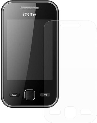 Ostriva OST1100832 Screen Guard for Onida F080 Ostriva OST1100832 Screen Guard for Onida F080