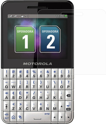 Ostriva OST1200285 Screen Guard for Motorola EX119