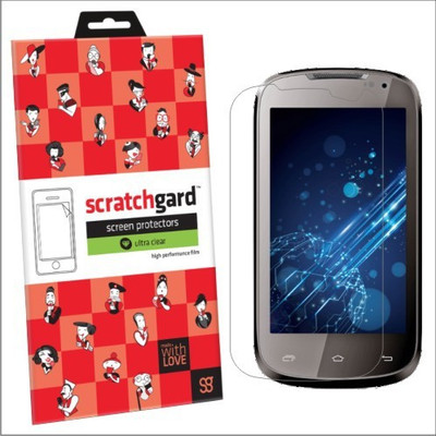 20% OFF on Bling 8903746044319 Screen Guard for Lava Xolo A500 20% OFF on Bling 8903746044319 Screen Guard for Lava Xolo A500