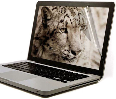 33% OFF on Pindia HC000759-13 Screen Guard for Apple Macbook Pro 15 15.4 Inch 33% OFF on Pindia HC000759-13 Screen Guard for Apple Macbook Pro 15 15.4 Inch