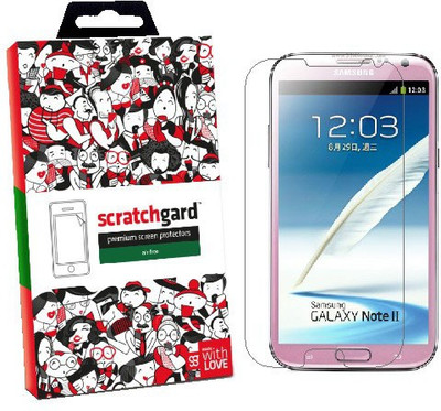 60% OFF on Bling 00-06 Screen Guard for Samsung N7100 Galaxy Note 2 60% OFF on Bling 00-06 Screen Guard for Samsung N7100 Galaxy Note 2