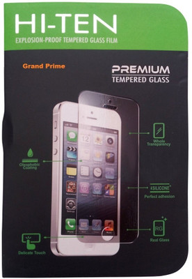 78% OFF on Hi-Ten Tempered Glass Grand Prime Screen Guard for Samsung Galaxy Grand Prime 78% OFF on Hi-Ten Tempered Glass Grand Prime Screen Guard for Samsung Galaxy Grand Prime