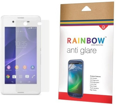 49% OFF on Rainbow 00-88 Screen Guard for Sony Xperia E3 D2202 49% OFF on Rainbow 00-88 Screen Guard for Sony Xperia E3 D2202