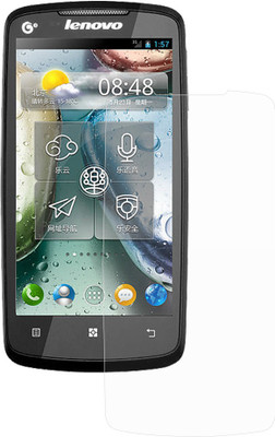 3% OFF on Ostriva OST1100805 Screen Guard for Lenovo A630