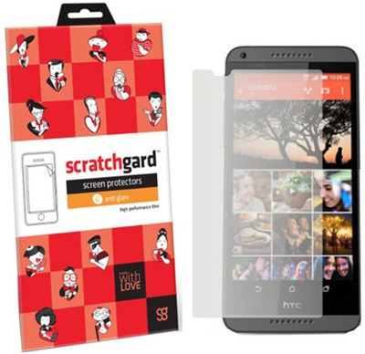 5% OFF on Scratchgard AG-33 Screen Guard for HTC Desire 816