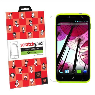 20% OFF on Bling 8903746049734 Screen Guard for Panasonic P11 20% OFF on Bling 8903746049734 Screen Guard for Panasonic P11