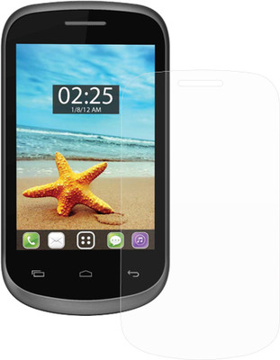 Ostriva OST1200679 Screen Guard for Lava Iris 355 Ostriva OST1200679 Screen Guard for Lava Iris 355