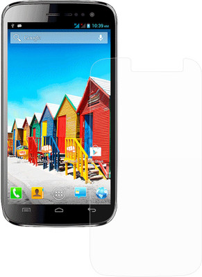 25% OFF on Ostriva OST1000375 Screen Guard for Micromax Canvas HD A116