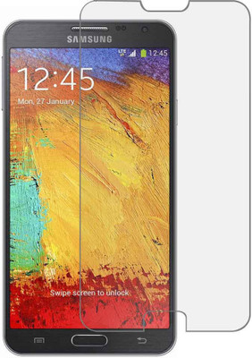 52% OFF on Totelec 14 Premium Pack Of 3 Matte Screen Guard for Samsung Note 3 52% OFF on Totelec 14 Premium Pack Of 3 Matte Screen Guard for Samsung Note 3