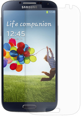 7% OFF on Chevron CH-958 Screen Guard for Samsung Galaxy S4 7% OFF on Chevron CH-958 Screen Guard for Samsung Galaxy S4