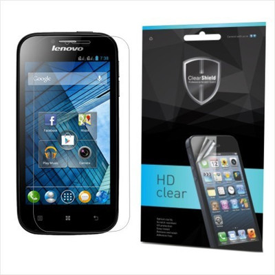 Clear Shield CS-265 Screen Guard for Lenovo A706 Clear Shield CS-265 Screen Guard for Lenovo A706
