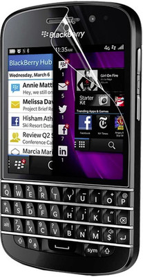 Capdase Ultra Imag Screen Guard for BlackBerry Q10