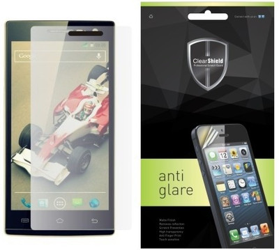 64% OFF on Clear Shield CS-510 Screen Guard for Xolo Q1010 64% OFF on Clear Shield CS-510 Screen Guard for Xolo Q1010