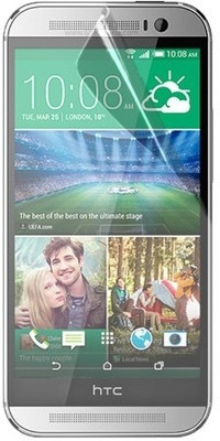 Ahha A-MSHCM8-AF Screen Guard for Htc One M8 Ahha A-MSHCM8-AF Screen Guard for Htc One M8