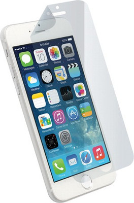 50% OFF on Saadgi Collections Iph 6 Plus SG_ 001 Screen Guard for Apple iPhone 6 Plus