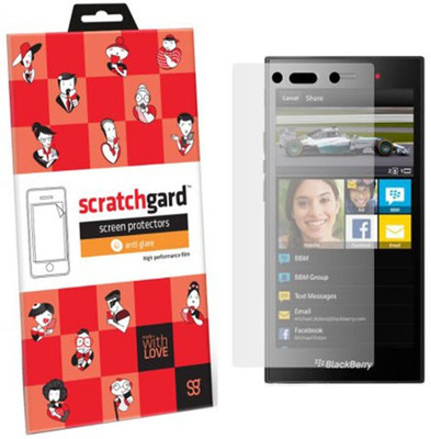 5% OFF on Scratchgard AG-42 Screen Guard for BlackBerry Z3 5% OFF on Scratchgard AG-42 Screen Guard for BlackBerry Z3