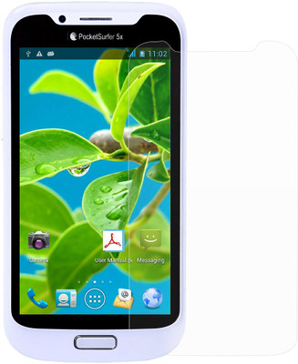 33% OFF on Ostriva OST1001191 Screen Guard for Datawind PocketSurfer 5X