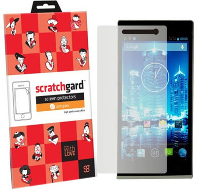5% OFF on Scratchgard AG-77 Screen Guard for Xolo Q1010i 5% OFF on Scratchgard AG-77 Screen Guard for Xolo Q1010i