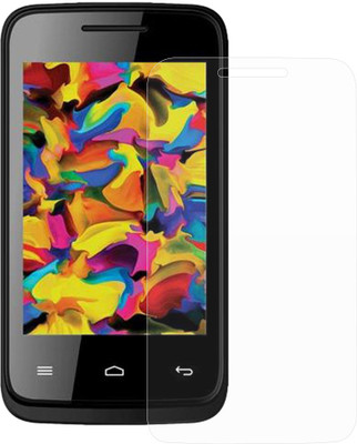 16% OFF on Ostriva OST1001193 Screen Guard for Intex Cloud X11