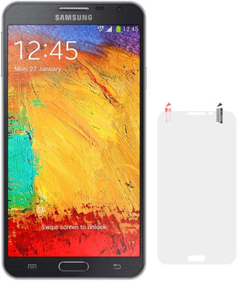 63% OFF on DMG Matte Anti Glare Screen Protector For Samsung Galaxy Note 3 Neo N7505 Screen Guard for Samsung Galaxy Note3 Neo N7505 63% OFF on DMG Matte Anti Glare Screen Protector For Samsung Galaxy Note 3 Neo N7505 Screen Guard for Samsung Galaxy Note3 Neo N7505