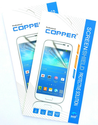 67% OFF on Copper XIMI3P2 Screen Guard for Xiaomi Mi3 67% OFF on Copper XIMI3P2 Screen Guard for Xiaomi Mi3