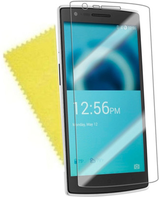 68% OFF on Unistuff Diamond Glitter Screen Guard for OnePlus One