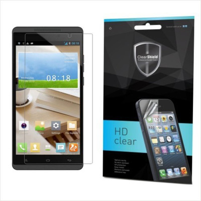 45% OFF on Clear Shield CS-176 Screen Guard for Gionee Gpad G4