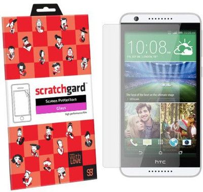 Scratchgard 8903746064461 Screen Guard for HTC Desire 820