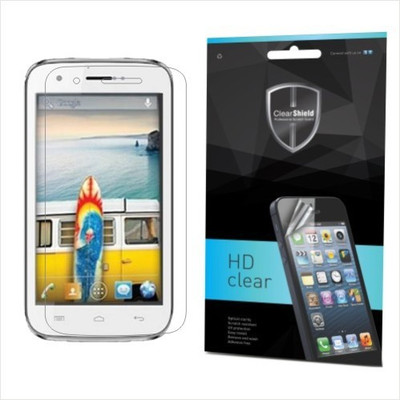 45% OFF on Clear Shield CS-316 Screen Guard for Micromax A92 Canvas Lite