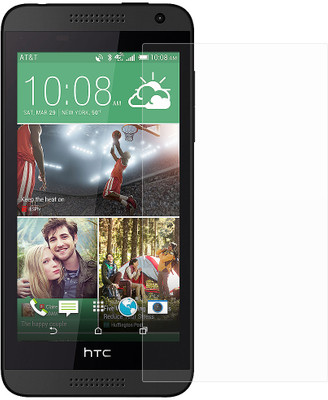 25% OFF on Ostriva OST1001304 Screen Guard for HTC Desire 610
