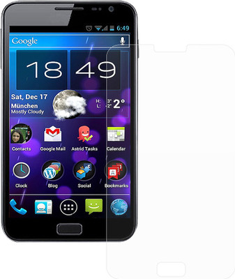 25% OFF on Ostriva OST1000613 Screen Guard for Zync Z5