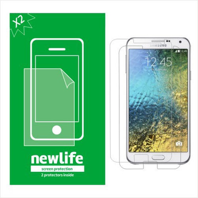 55% OFF on New Life Original HD Clear x 2 (CP) Screen Guard for Samsung Galaxy Core Prime SM-G360 55% OFF on New Life Original HD Clear x 2 (CP) Screen Guard for Samsung Galaxy Core Prime SM-G360