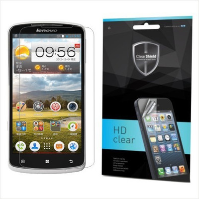 45% OFF on Clear Shield CS-270 Screen Guard for Lenovo S920 45% OFF on Clear Shield CS-270 Screen Guard for Lenovo S920