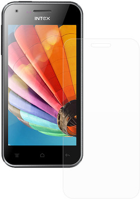 16% OFF on Ostriva OST1000858 Screen Guard for Intex Cloud Y5 16% OFF on Ostriva OST1000858 Screen Guard for Intex Cloud Y5