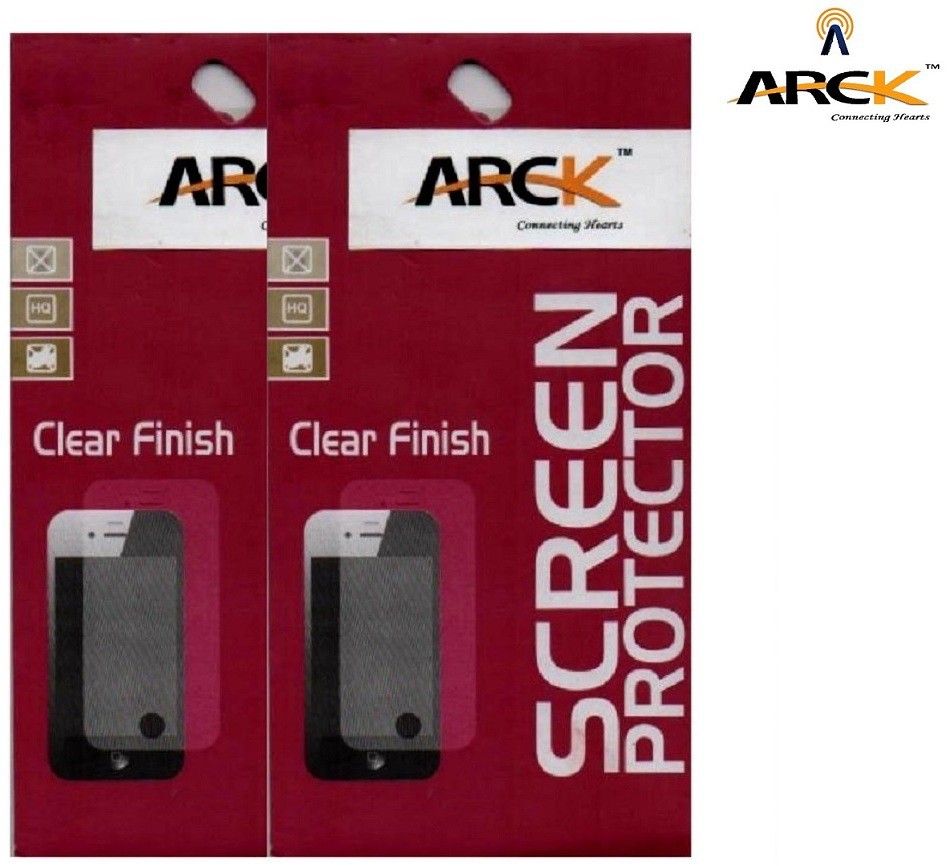 81% OFF on Arck Omega+ Screen Guard for Micromax Bolt A61 81% OFF on Arck Omega+ Screen Guard for Micromax Bolt A61