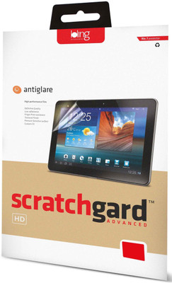 Scratchgard 8903746056954 Screen Guard for Karbonn A99i Scratchgard 8903746056954 Screen Guard for Karbonn A99i