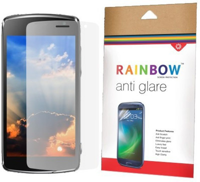 72% OFF on Rainbow Anti Glare - PT21 Screen Guard for Panasonic T21