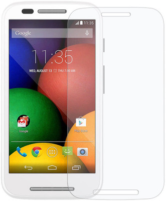 50% OFF on Totelec 29 Premium Pack of 2 Matte Screen Guard for Motorola Moto E 50% OFF on Totelec 29 Premium Pack of 2 Matte Screen Guard for Motorola Moto E