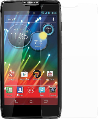 Ostriva OST1200165 Screen Guard for Motorola RAZR HD XT925