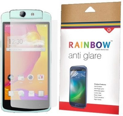 72% OFF on Rainbow Anti Glare - ONM Screen Guard for Oppo N1 Mini 5111 72% OFF on Rainbow Anti Glare - ONM Screen Guard for Oppo N1 Mini 5111