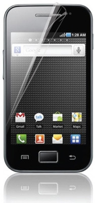 44% OFF on Gioiabazar GB10951 Screen Guard for Samsung Galaxy Ace S5830 44% OFF on Gioiabazar GB10951 Screen Guard for Samsung Galaxy Ace S5830