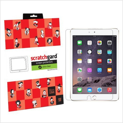20% OFF on Bling 8903746025226 Screen Guard for Apple - ipad 3/4 20% OFF on Bling 8903746025226 Screen Guard for Apple - ipad 3/4