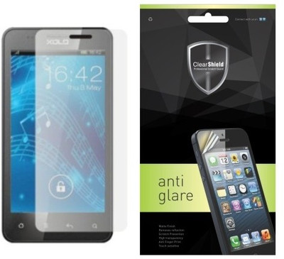64% OFF on Clear Shield Lava Xolo B700 Screen Guard for Lava Xolo B700 64% OFF on Clear Shield Lava Xolo B700 Screen Guard for Lava Xolo B700