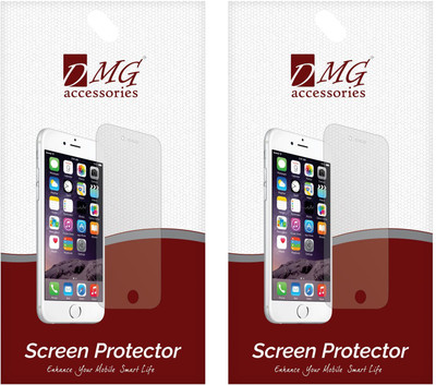 59% OFF on DMG LenA6000Scr_Pk2 Screen Guard for Lenovo A6000 59% OFF on DMG LenA6000Scr_Pk2 Screen Guard for Lenovo A6000